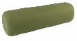 Kakaos Small Round Yoga Bolster